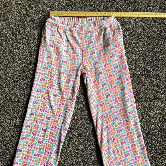Snoozies Other - Snoozies fleece pants